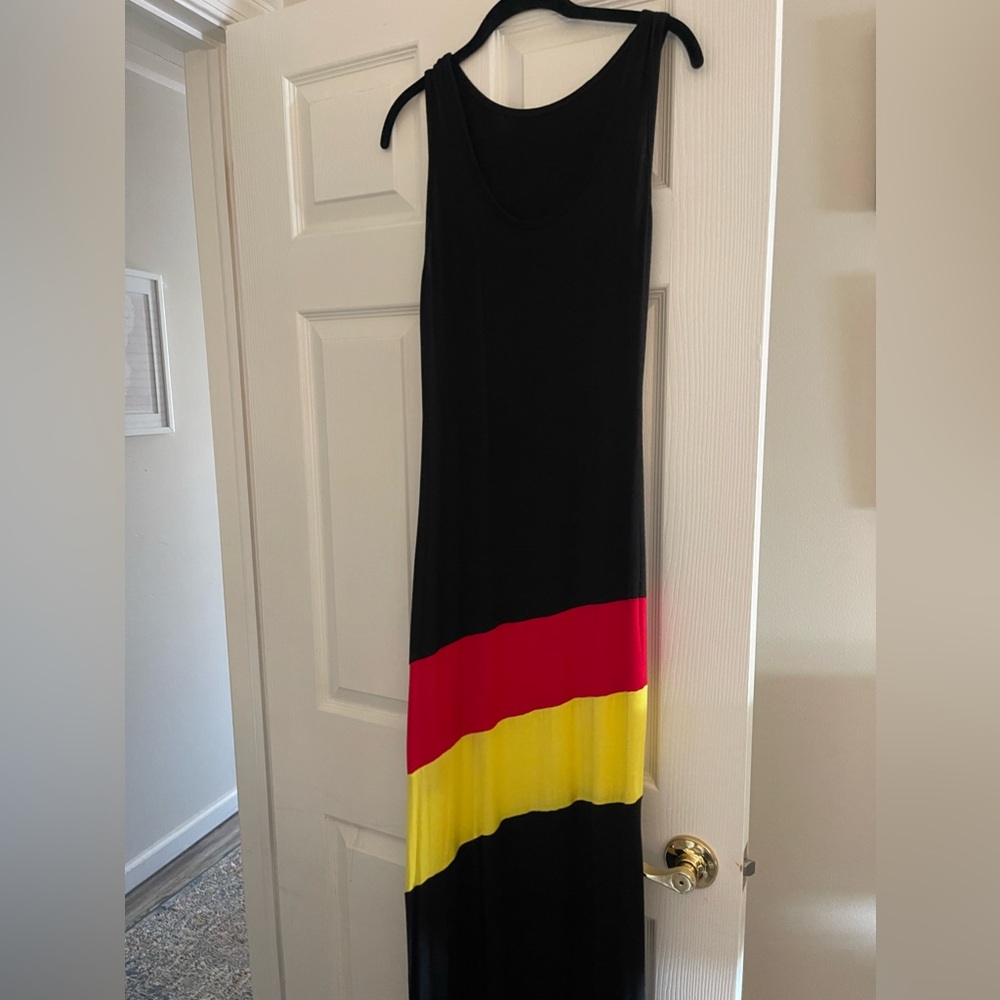 Beach Cover Up